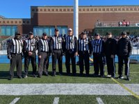 SSNS Division 1 Final Crew 